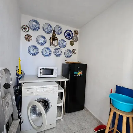 Appartement Karola 9 If *
