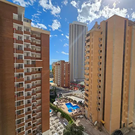 Appartement Karola 9 If