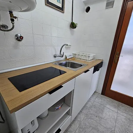 Appartement Karola 9 If