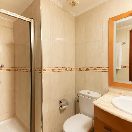 Santa Margarita - Benisun Appartement