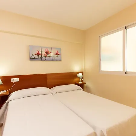Appartement Santa Margarita - Benisun Benidorm
