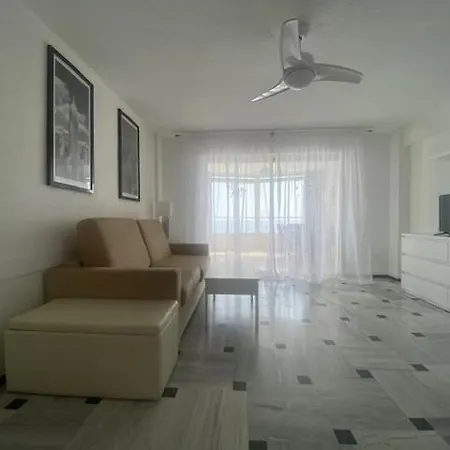 شقة Sunrise بينايدورم