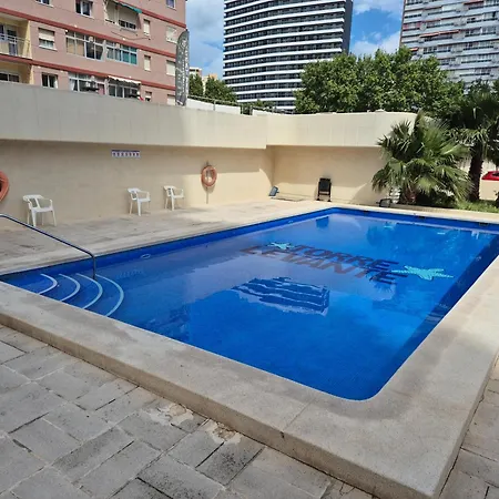 Torre Levante-fincas *