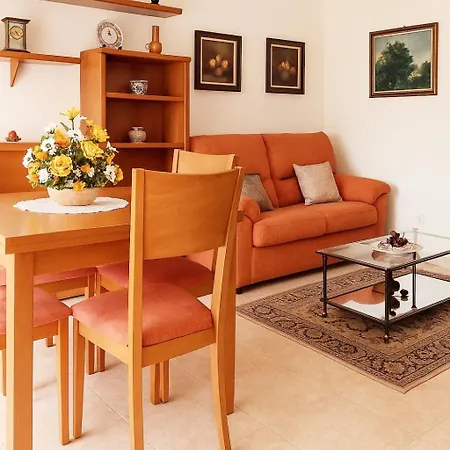 Cozy Playa Azul Ii Apartamento Benidorm