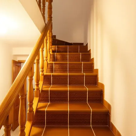 شقة Ola Azul Duplex Contesa