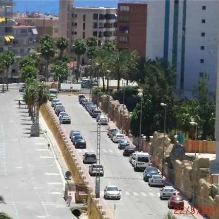 Bali Area * Benidorm