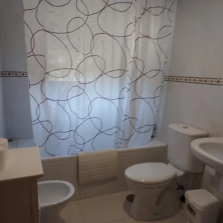 Apartman Bali Area *
