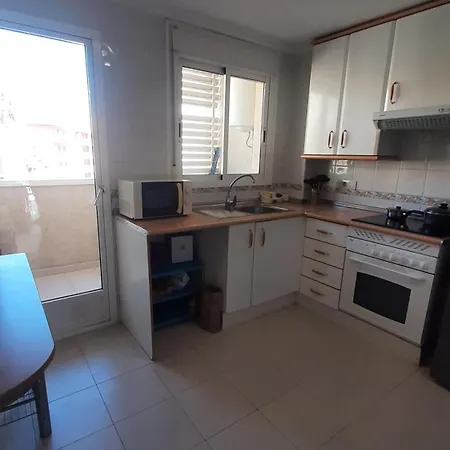 Bali Area Apartman Benidorm