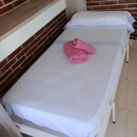 Appartamento Nuevo En