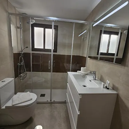 La Marina San Pedro If * Бенидорм
