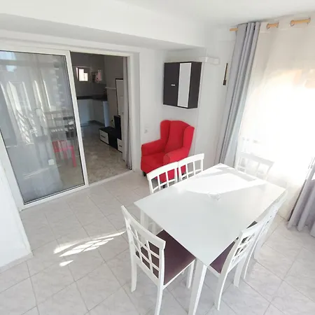 Appartement Mobydick 9b