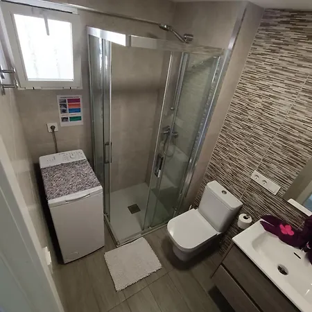 Appartement Mobydick 9b Benidorm