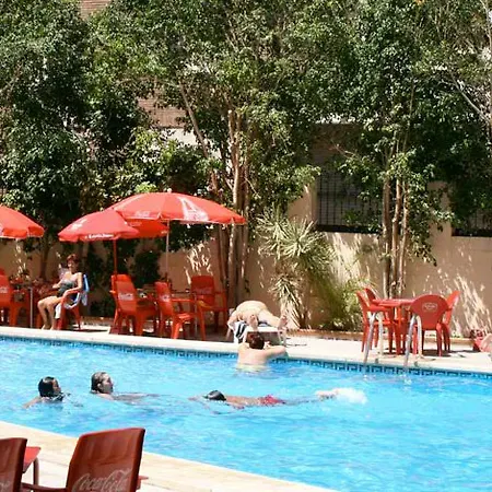 Hotel Rosabel *