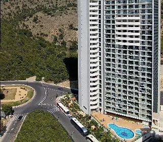 Pierre & Horizon Hotel 3*