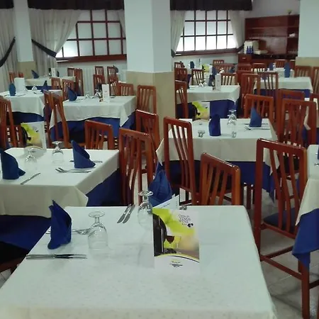 Hotell Mareny