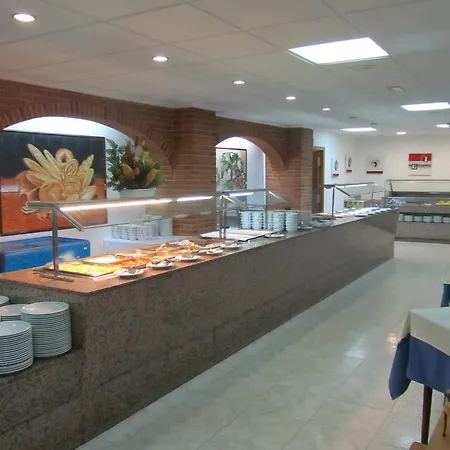 Mareny Hotel Benidorm