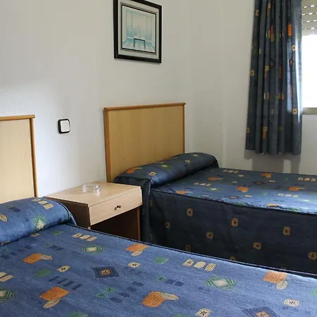 Apartament Trebol One By Mc Benidorm