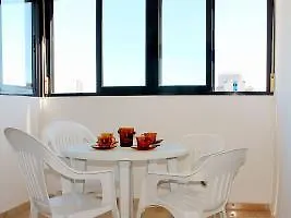 Hotel Edificio Kennedy Ii 13-b