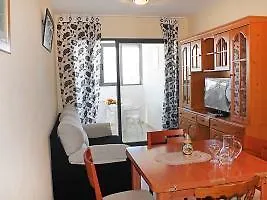 Hotel Edificio Kennedy Ii 13-b Benidorm