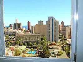 Edificio Kennedy Ii 13-b