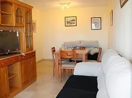 Hotel Edificio Kennedy Ii 13-b Benidorm
