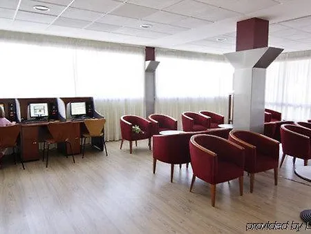 Hotel Medplaya Regente Benidorm