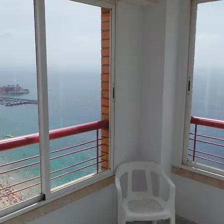 Apartamento Beni-beach *