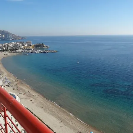 Beni-beach