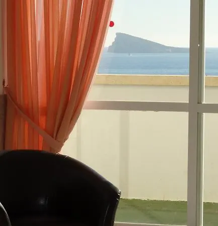 Beni-beach Apartamento