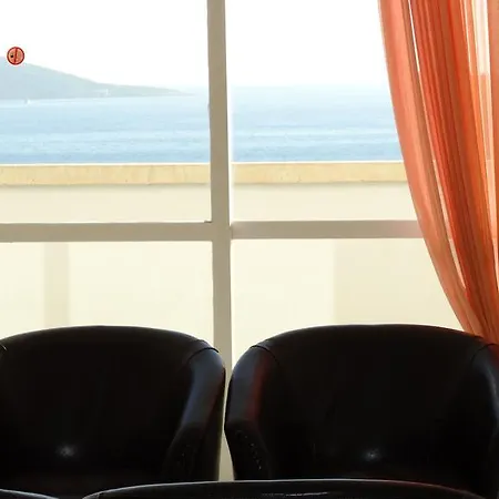 Beni-beach Apartamento Benidorm