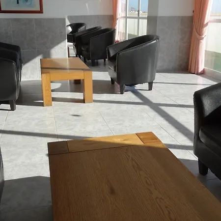 Beni-beach Apartamento *