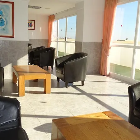 Beni-beach Apartamento *