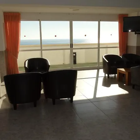 Beni-beach Apartamento