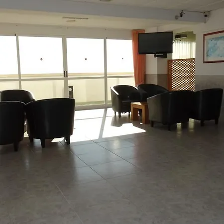 Beni-beach Apartamento *