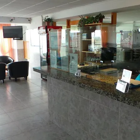 Beni-beach Apartamento Benidorm