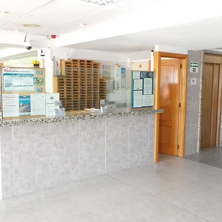 Beni-beach Apartamento *