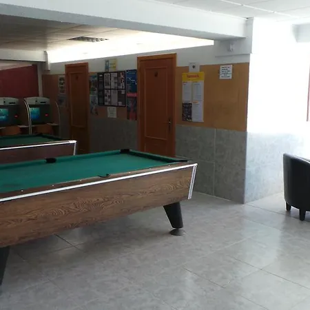 Beni-beach Apartamento