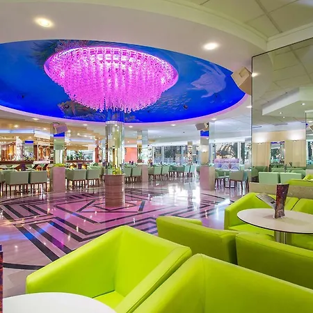 Hotel Servigroup Calypso
