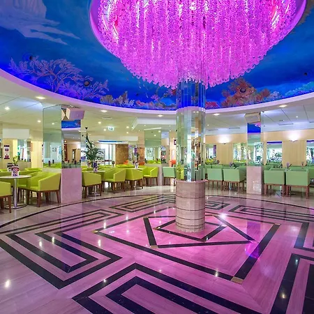 Servigroup Calypso Benidorm