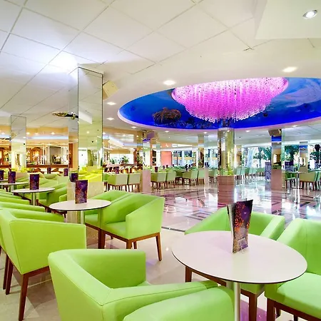 Hotel Servigroup Calypso
