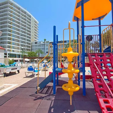Servigroup Torre Dorada 3*