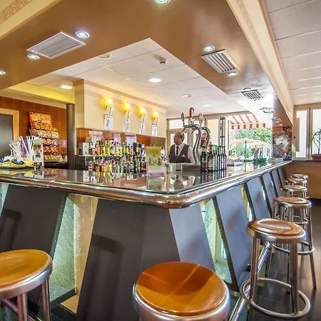 Servigroup Torre Dorada Hotel Benidorm