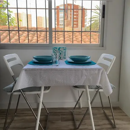 Villa Ana Benidorm