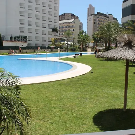 Apartment Apartment Carmentxu Gemelos 26