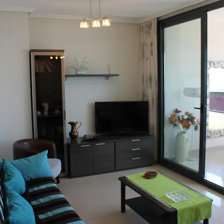 Apartment Carmentxu Gemelos 26 *