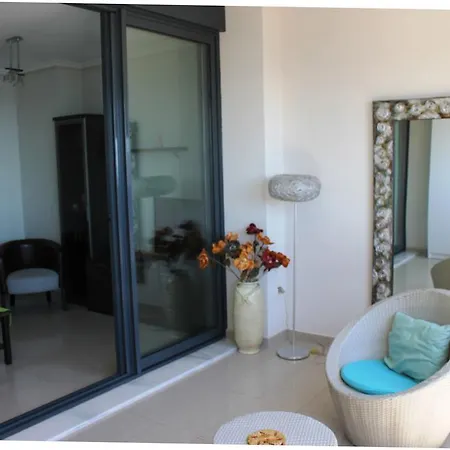 Apartment Carmentxu Gemelos 26 * Benidorm