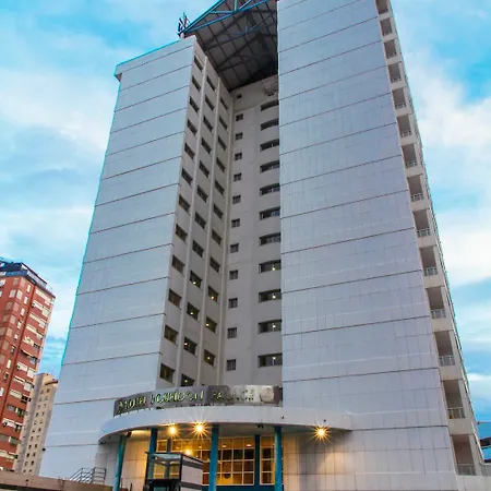 Poseidon Benidorm