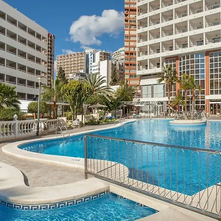 Poseidon Aparthotel 3*