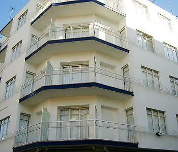 Residencia Bristol Hotell Benidorm