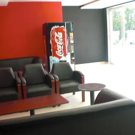 Hotel Michelangelo 2*